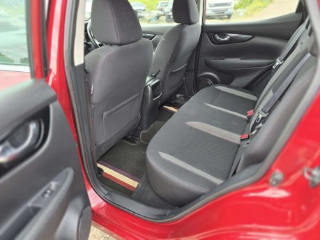 Nissan Qashqai 1.3 DIG-T Acenta Premium SUV 5dr Petrol DCT Auto Euro 6 (s/s) (160 ps) 14