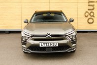Citroen C5 X PURETECH SHINE PLUS S/S EAT8 5