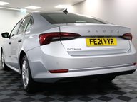 Skoda Octavia SE TECHNOLOGY TSI 29