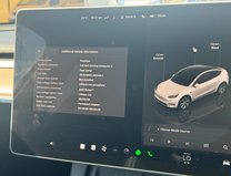 Tesla Model Y SUV 5dr Electric Auto RWD (346 ps) 23