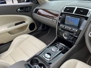 Jaguar XKR 5.0 V8 Convertible 2dr Petrol Auto Euro 5 (510 ps) 30