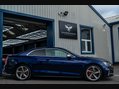 Audi A5 3.0 S5 TFSI Quattro Auto 4WD 2dr 3