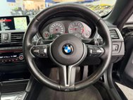 BMW M4 3.0 BiTurbo Convertible 2dr Petrol DCT Euro 6 (s/s) (431 ps) 41