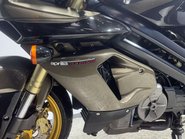 Aprilia SL1000 Falco 2004 ONLY 22K RUNS AND RIDES GREAT NEW MOT 1000CC V TWIN TOURER BIKE 14