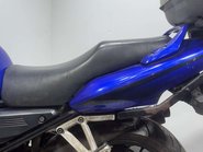 Yamaha FZS 2003 HIGH MILES RUNNING PROJECT BIKE SPARES OR REPAIR 600CC 20