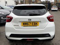 Nissan MICRA IG-T N-CONNECTA 7