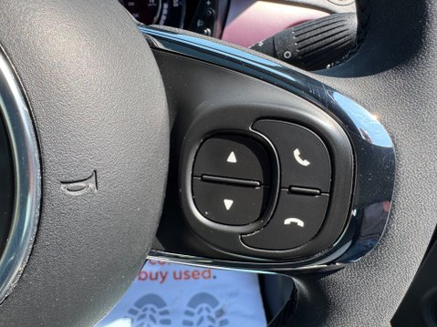 Fiat 500 STAR DUALOGIC 42
