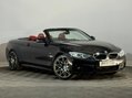 BMW 4 Series 420D M SPORT 1