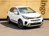 Kia Picanto X-LINE