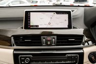 BMW X1 SDRIVE18I XLINE 25