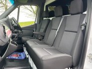 Mercedes-Benz Sprinter 315 Cdi Progressive Luton with Tail Lift 3