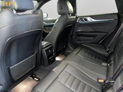BMW i4 M50 83.9kWh Gran Coupe 5dr Electric Auto 4WD (544 ps) 1 Owner - Sensors - 20