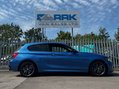 BMW 1 Series 3.0 M135i Hatchback 3dr Petrol Auto Euro 6 (s/s) (320 ps) 6