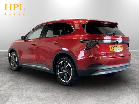MG MGS5 64kWh Trophy Long Range SUV 5dr Electric Auto (231 ps) 1 Owner - Sensors - 5