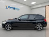 BMW 1 Series 1.5 118i Sport Euro 6 (s/s) 5dr 6
