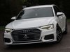 Audi A6 2.0 TDI 40 S line Saloon 4dr Diesel S Tronic Euro 6 (s/s) (204 ps)