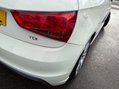 Audi A1 1.6 TDI S line Euro 5 (s/s) 3dr 32