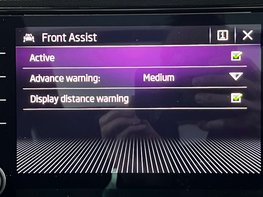 Skoda Karoq 1.5 Karoq Sportline TSi Semi-Auto 5dr 43