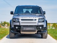 Land Rover Defender 110 Hard Top X-Dynamic HSE 24
