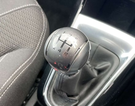 DS 3 1.2 DS3 CHIC PureTech 3dr 34