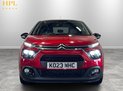 Citroen C3 1.2 PureTech Shine Plus Hatchback 5dr Petrol Manual Euro 6 (s/s) (110 ps) 2