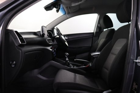 Hyundai TUCSON GDI SE NAV 43