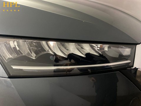 Skoda Octavia 1.0 TSI SE Technology Estate 5dr Petrol Manual Euro 6 (s/s) (110 ps) Air Co 9