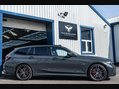 BMW 3 Series 2.0 330e xDrive M Sport Auto 4WD 5dr 3