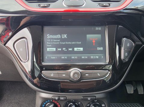 Vauxhall Corsa 1.4i ecoTEC SRi Nav Euro 6 5dr 15