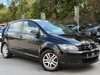 Volkswagen Golf Plus SE TDI - 16 SERVICES RECORDED- CAMBELT CHANGED - DETACHABLE TOWBAR