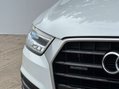 Audi Q3 2.0 Q3 S Line+ TDI Quattro Semi-Auto 4WD 5dr 38