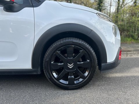 Citroen C3 PURETECH FLAIR 29