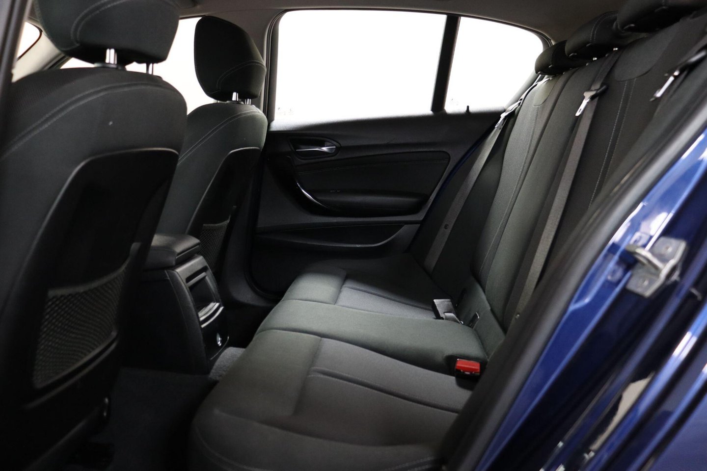 2019 BMW 1 Series — image 35