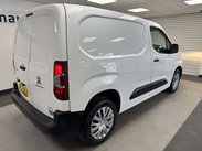 Peugeot Partner 1.5 Partner Professional L1 Blue HDi 25