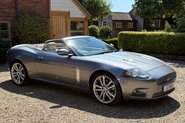 Jaguar XKR XKR 6