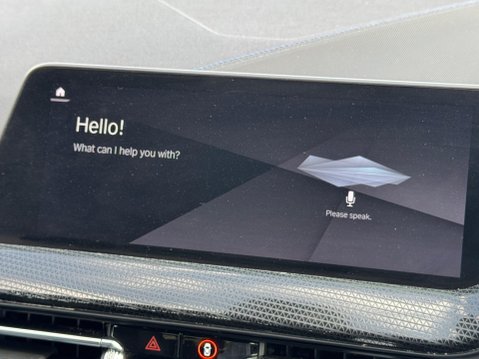 BMW 2 Series 2.0 218d M Sport Auto Euro 6 (s/s) 4dr 24