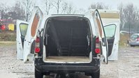 Citroen Berlingo 1.6 BlueHDi 850 Enterprise Panel Van 5dr Diesel Manual L1 (112 g/km, 100 bh 13