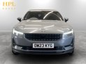 Polestar 2 Dual Motor 78kWh Long Range Fastback 5dr Electric Auto 4WDE (408 ps) 2