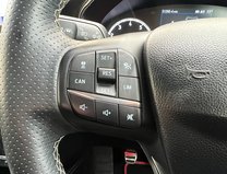 Ford Focus 2.3T EcoBoost ST Hatchback 5dr Petrol Manual Euro 6 (s/s) (280 ps) 21