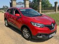 Renault Kadjar 1.5 dCi Dynamique Nav SUV 5dr Diesel EDC Euro 6 (s/s) (110 ps) 1 PREVIOUS 25