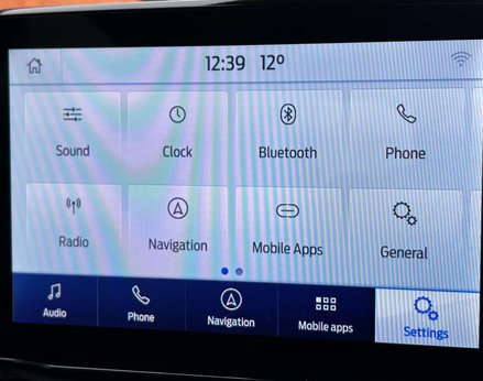 Ford Puma 1.0 Puma ST-Line MHEV 5dr 41