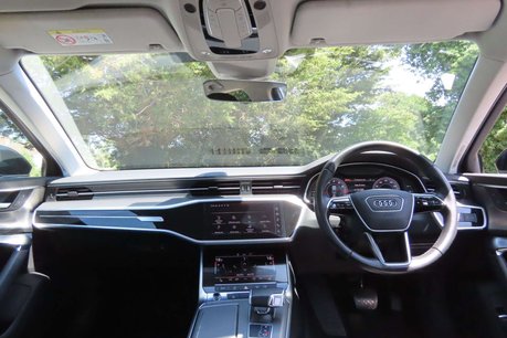Audi A6 2.0 TFSI 40 Sport S Tronic Euro 6 (s/s) 4dr 7