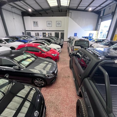 Welcome to Westerhope Motor Group 3