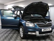 Skoda Yeti SE BUSINESS TDI SCR 5