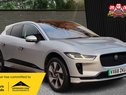 Jaguar I-Pace SE