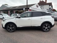 Peugeot 3008 2.0 BLUEHDI GT AUTOMATIC 11