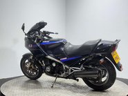 Yamaha FJ 1991 CLASSIC PROJECT BIKE SPARES OR REPAIR 1200CC SPORTS TOURER 6