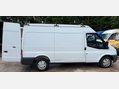 Ford Transit 2.2 TDCi 280 Panel Van 5dr Diesel Manual FWD L2 H1 (198 g/km, 123 bhp) 35