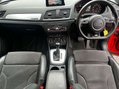 Audi Q3 2.0 Q3 S Line+ TDI Quattro Semi-Auto 4WD 5dr 13