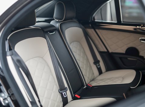 Bentley Mulsanne Speed 13